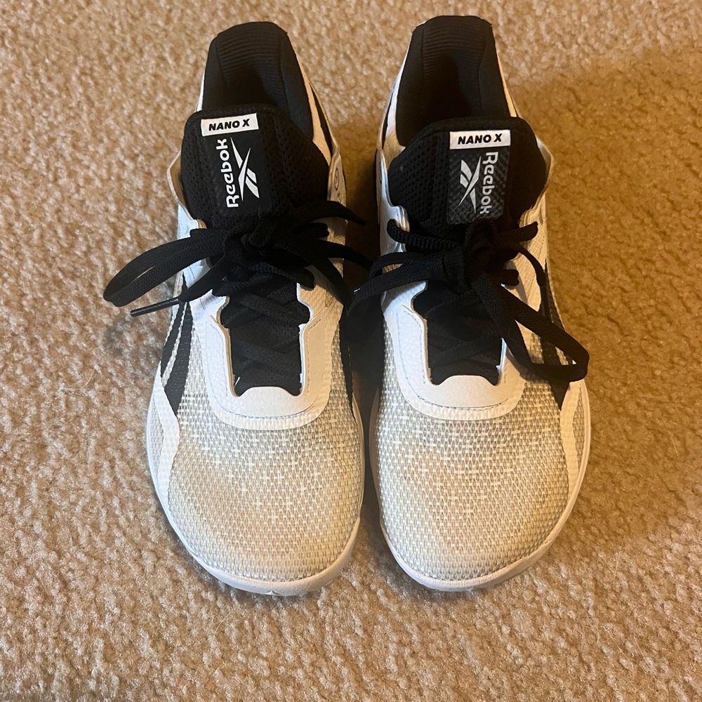 Reebok nano x
